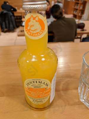 Madal Cafe - Espresso & Brew Bar