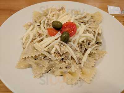 Madal Cafe - Espresso & Brew Bar