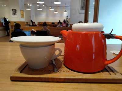 Madal Cafe - Espresso & Brew Bar