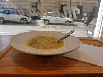 Madal Cafe - Espresso & Brew Bar