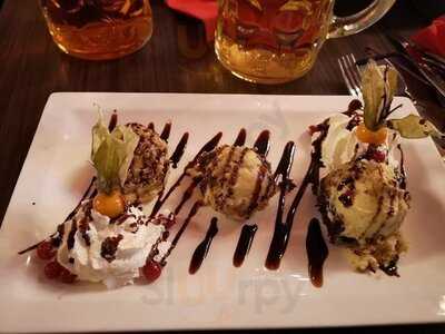 Pointer Pub & Restaurant – Váci U