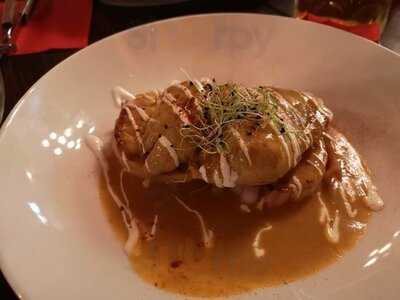 Pointer Pub & Restaurant – Váci U