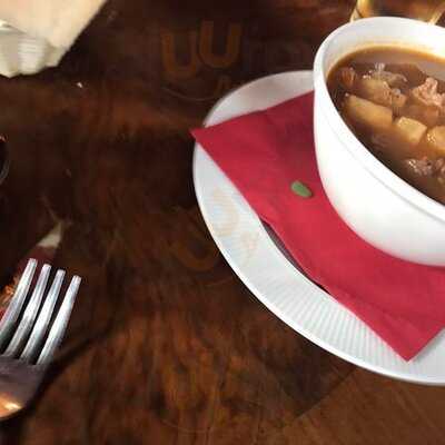 Pointer Pub & Restaurant – Váci U