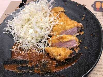 Nebuta Japán étterem