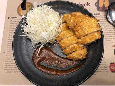 Nebuta Japán étterem