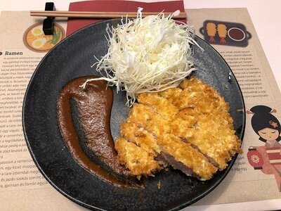 Nebuta Japán étterem