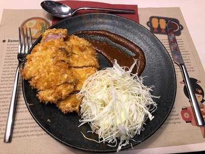 Nebuta Japán étterem