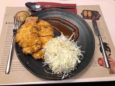 Nebuta Japán étterem