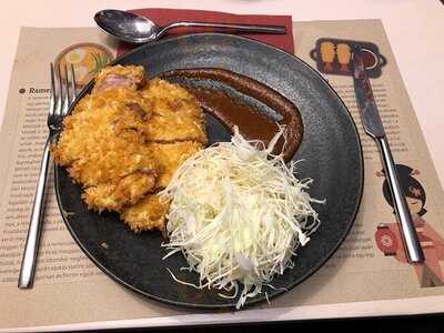 Nebuta Japán étterem