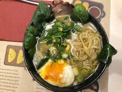 Nebuta Japán étterem