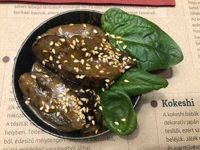 Nebuta Japán étterem