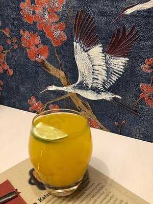 Nebuta Japán étterem