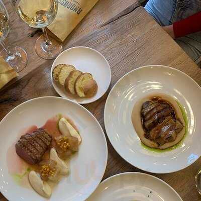 Andrassy Food And Wine