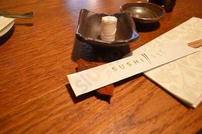 Sushi Sei Étterem