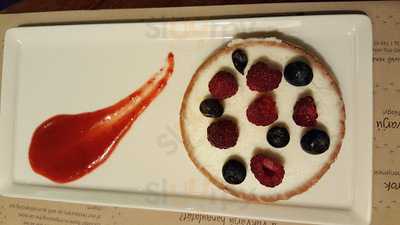 Vakvarju Restaurant Ujlipot