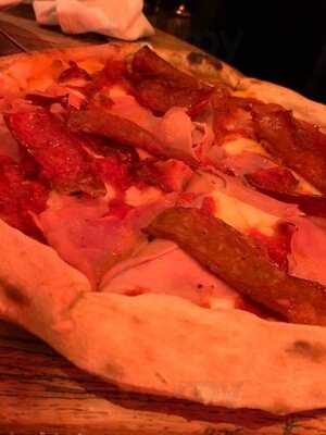 Tom George Restaurant