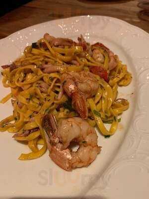 Tom George Restaurant