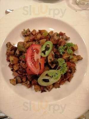 Karpatia Restaurant & Brasserie