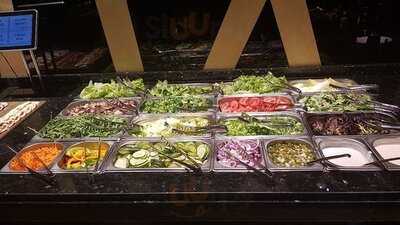 Trófea Grill Restaurant Újbuda