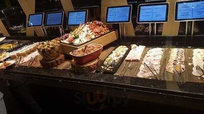 Trófea Grill Restaurant Újbuda