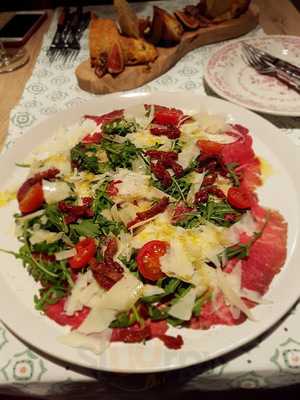 Vendetta - Pasta E Basta