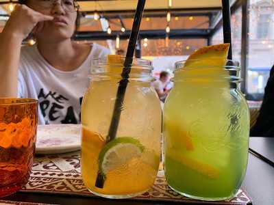 Vendetta - Pasta E Basta