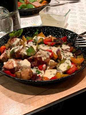 Vendetta - Pasta E Basta