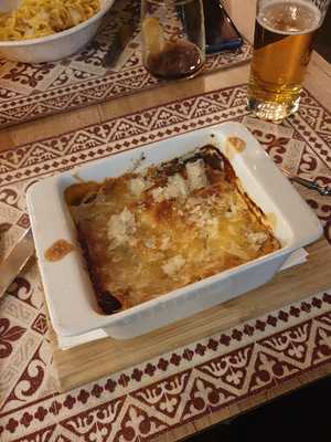 Vendetta - Pasta E Basta