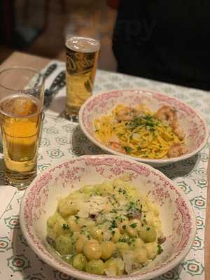 Vendetta - Pasta E Basta