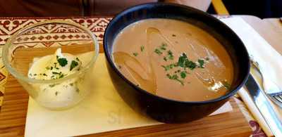 Vendetta - Pasta E Basta