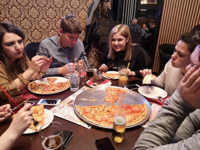 Pointer Pub & Restaurant - Bajcsy Zs. út