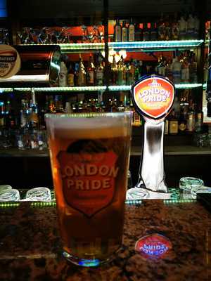 Pointer Pub & Restaurant - Bajcsy Zs. út