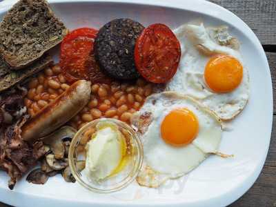 Pointer Pub & Restaurant - Bajcsy Zs. út