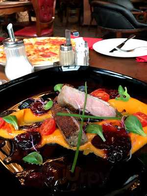 Pointer Pub & Restaurant - Bajcsy Zs. út