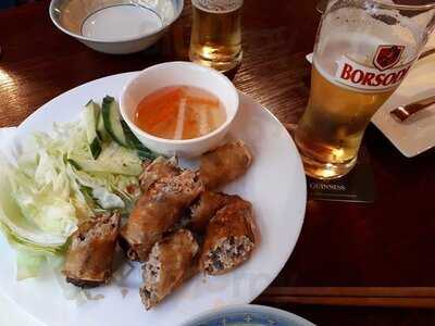 Tây Hồ Vietnamese Restaurant