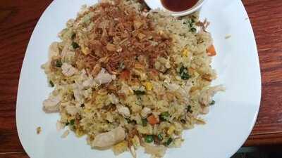 Tây Hồ Vietnamese Restaurant