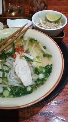 Tây Hồ Vietnamese Restaurant