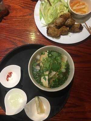 Tây Hồ Vietnamese Restaurant