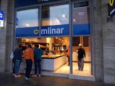 Mlinar