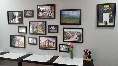 Bánh Mì Szendvics Bár