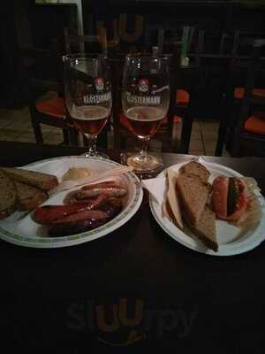 Jaromír '68 Cseh Sörbisztró