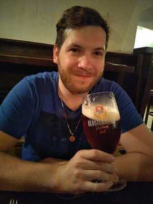 Jaromír '68 Cseh Sörbisztró