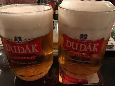 Jaromír '68 Cseh Sörbisztró