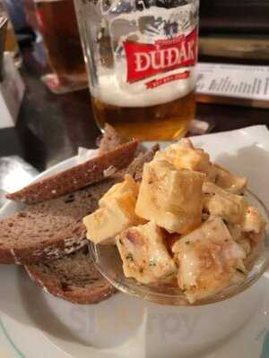 Jaromír '68 Cseh Sörbisztró