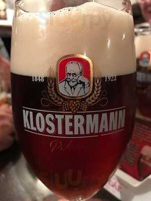 Jaromír '68 Cseh Sörbisztró