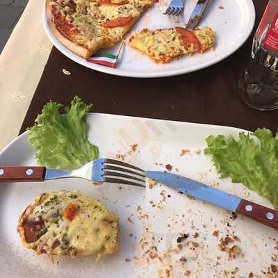 Mézeskalács Kávézó