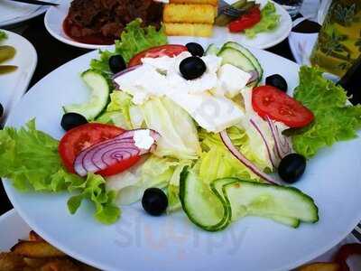 Mézeskalács Kávézó