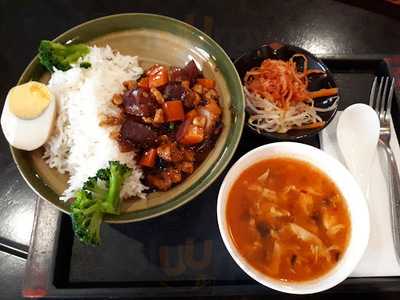 Hehe Kínai étterem