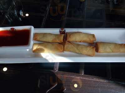 Hehe Kínai étterem