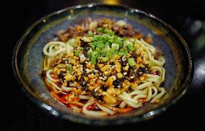 Hehe Kínai étterem